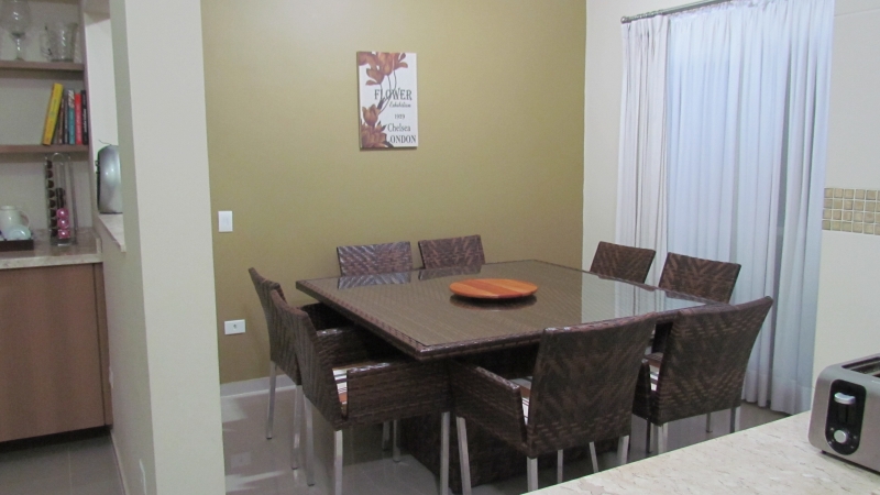 Casa à venda Aldeia da Serra com 279m² e 3 quartos por R$ 1.080.000 - 677153229-Copa (1).JPG